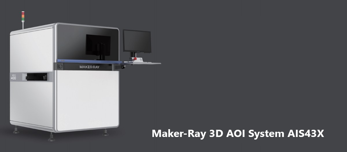 Maker-Ray